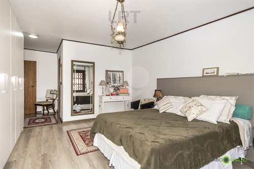 Imagem 10 de 30 de Excelente Casa No Bairro Passo Dareia - Confira! - Reo420480