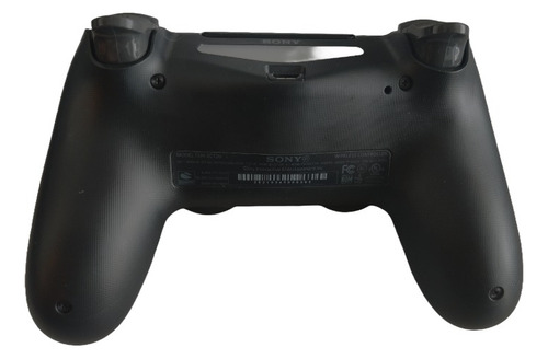 Imagen 3 de 3 de Control Dualshock 4 Black - Playstation 4