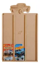 Comprar Exhibidor Hotwheels Básicos 24pzs En Blister 1\u002F64 Pickup