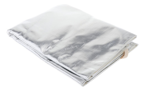 Delantal Impermeable Protector Resistente Al Calor Para
