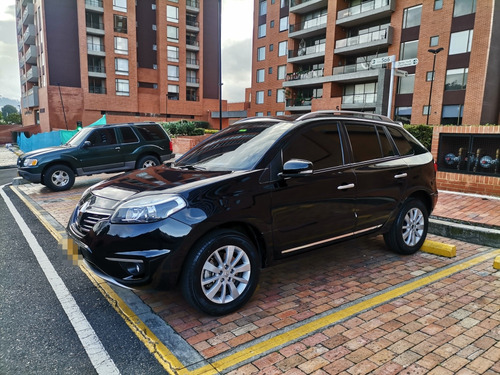 Renault Koleos 2.5 Dynamique