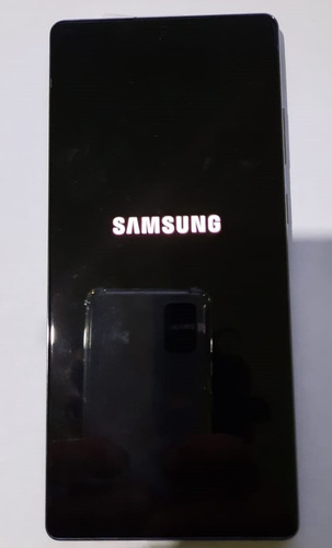 Samsung Galaxy Note 20 256 Gb Gris 8 Gb Ram