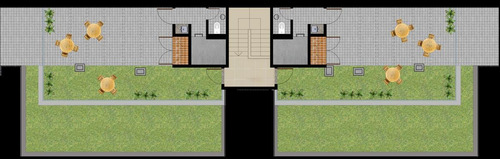 Imagen 35 de 38 de 1 Dormitorio Con Amenities Y Opción De Cochera