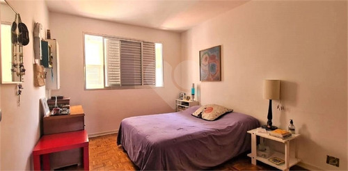 Apartamento-são Paulo-vila Madalena | Ref.: 353-im202368 - 353-im202368