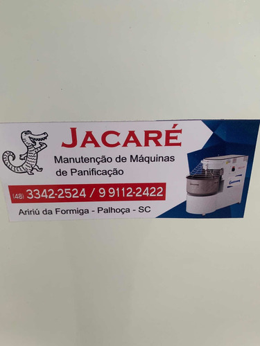 Imagem 5 de 5 de Modelador Ferri Semi Nova