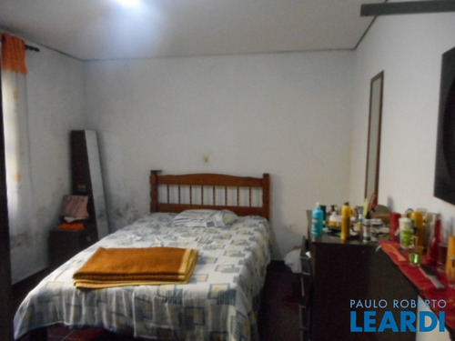 Imagem 13 de 15 de Casa Térrea - Jardim Marajoara - Sp - 598718