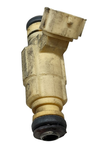 Bico Injetor Santa Fe 2.7 V6 2008 3531023600 Cx130 (Usado)
