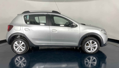 Imagen 3 de 15 de 117982 - Renault Stepway 2017 Con Garantía