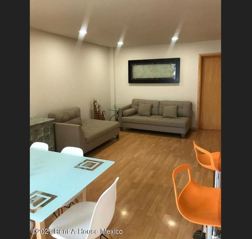 Imagen 6 de 14 de Del Valle Mls #21-4754