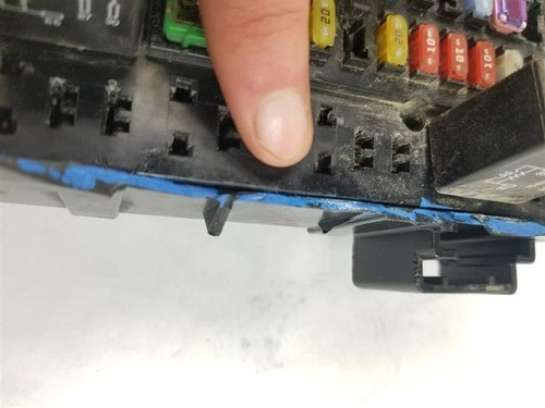 Chassis Ecm Multifunction P68199793ae