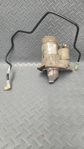 Conversion Automatico A Estandar Nissan March 2012-2019 1.6 (Usado)