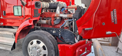 Kenworth T800