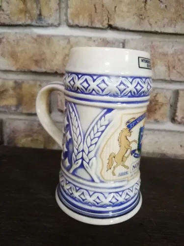 comprar Jarra De Cerveza Paysandú 1998 Norteña Antigua 