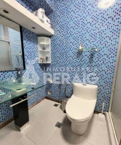 Se Vende Townhouse 209m2 En La Boyera