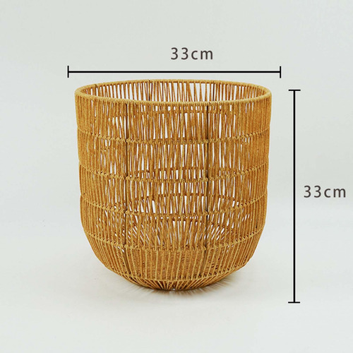 Cesto De Ropa Contenedores Cesto De Ropa Cesto De 33x33cm