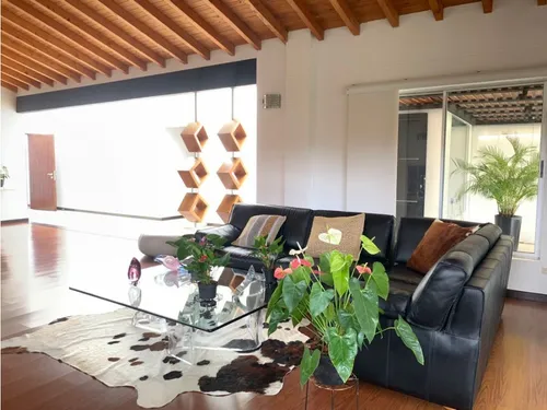 Casa Para Venta En Llanogrande