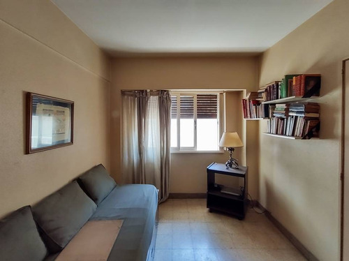 Imagen 10 de 25 de Venta De Departamento 3 Ambientes Con Balcón En Caballito