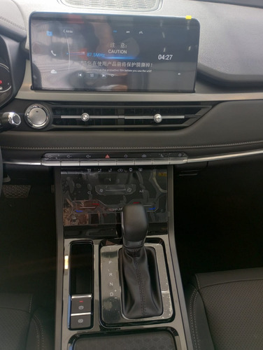 Chery Tiggo 4 Pro 1.5 Comfort Cvt