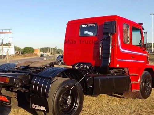 Scania 113/320