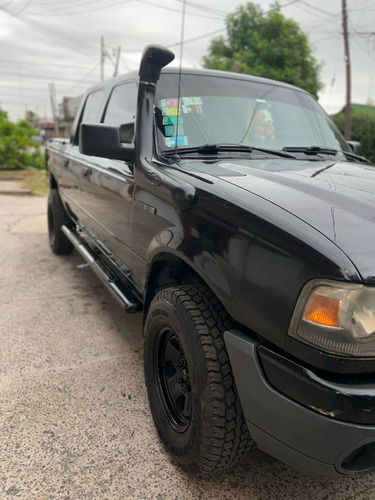 Ford Ranger 3.0 Cd Xlt 4x2