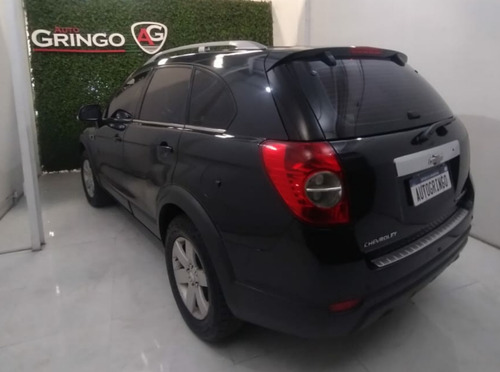 Chevrolet Captiva 2.4 Lt Mt Awd 167cv