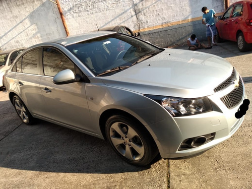 Chevrolet Cruze Lt Auto. Flex 1.8