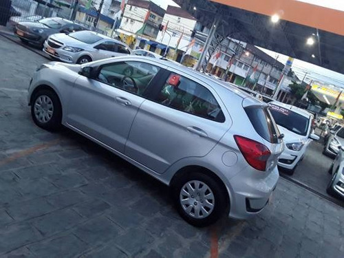 Ford Ka 1.0 Ti-vct Flex Se Manual