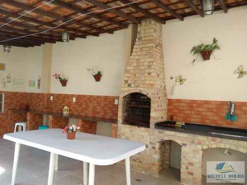 Imagem 7 de 15 de Casa 4 Dormitórios Ou + Para Venda Em Araruama, Rio Do Limão, 5 Dormitórios, 1 Suíte, 3 Banheiros, 3 Vagas - 277_2-564919