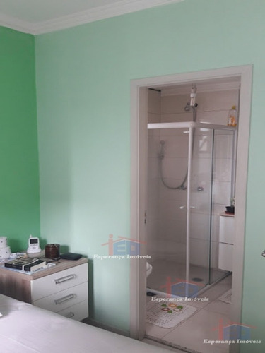 Imagem 6 de 15 de Ref.: 7966 - Apartamento Em Osasco Para Venda - V7966