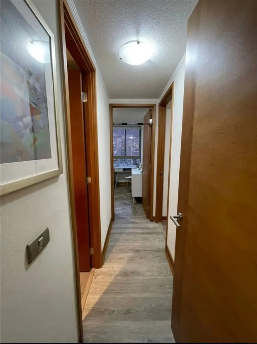 Imagen 3 de 16 de Arriendo Depto 2d 2b Parque Brasil, Antofagasta
