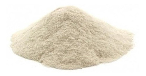 Imagen 5 de 7 de Goma Xantana 1 Kg ( Marca Fufeng)