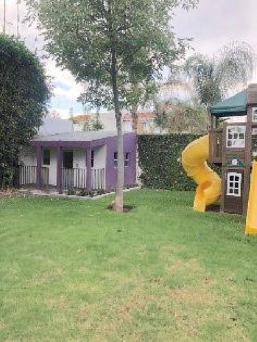 Imagen 21 de 30 de Residencia Con Alberca Propia En Privada En Juriquilla