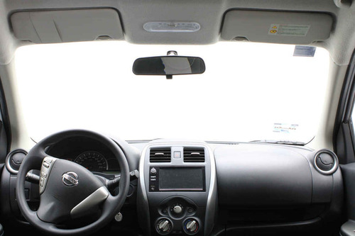 Imagen 12 de 15 de Nissan March 2020 5p Advance L4/1.6 Man