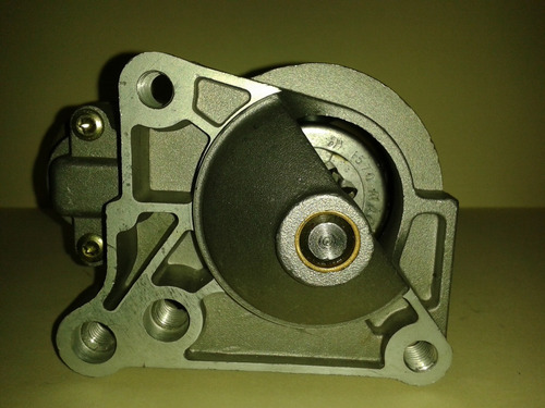 Imagen 4 de 8 de Arranque Renault 11 19 Clio Energy Bendix 9 D 181017