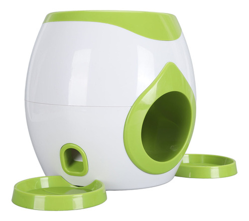 Juguete Lanzador De Pelotas For Perros, Ejercicio Físico, R