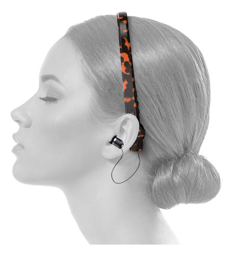 Paww Silksoundx - Auriculares De Entrenamiento Bluetooth, Un