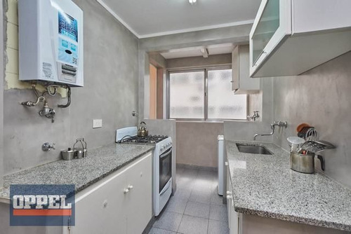 Oppel | Departamento En Venta | Cod: 28773