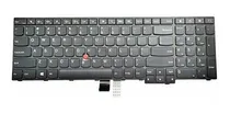 Comprar Teclado Usa Para Thinkpad E550 E550c E555 E560 E565 00hn000