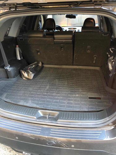 Kia Sorento 2.2 Ex Premium 4x4 6at 2014
