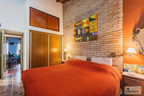 Casa 5 Ambientes, Una Planta Con Pileta En Aranjuez!