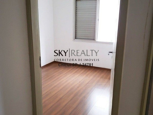 Imagem 6 de 15 de Apartamentos - Vila Andrade - Ref: 13109 - V-13109
