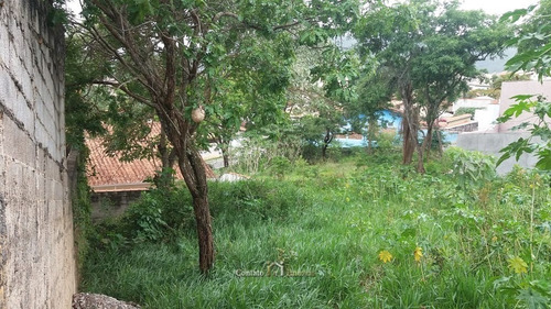 Imagem 4 de 6 de Terreno À Venda Em Bairro Nobre De Atibaia - Te0243-1