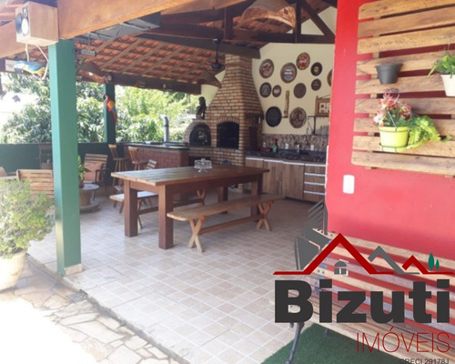 Imagem 4 de 20 de Chacara- Horizonte Azul I- Em Itupeva- Com 1.000 M² De Terreno - Ch00039 - 70543126