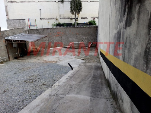 Imagem 8 de 8 de Terreno Em Parada Inglesa - São Paulo, Sp - 172924