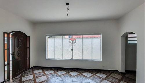 Imagem 4 de 29 de Sobrado À Venda, 3 Quartos, 1 Suíte, 4 Vagas, Centro - Diadema/sp - 105373