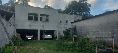 Vendo Chácara 20x50 Metros (1000 Mts)
