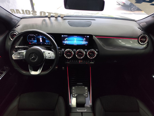 Mercedes-Benz Classe GLA 200 AMG Line 1.3 16V TB Aut.