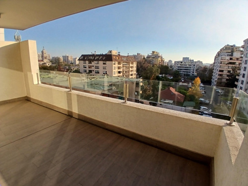 Sucre. Departamento 3d / 2b, Excelente Conectividad