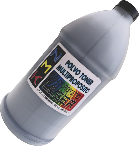 Polvo Toner Compatible Brother Tn410 Tn420 Tn660 Tn1060 