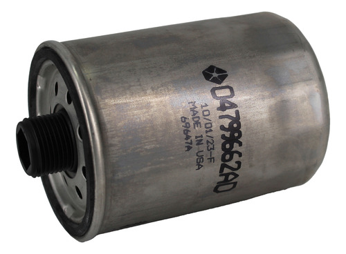 Filtro Aceite Transmision Ram 3500 2015 6.7l Mopar